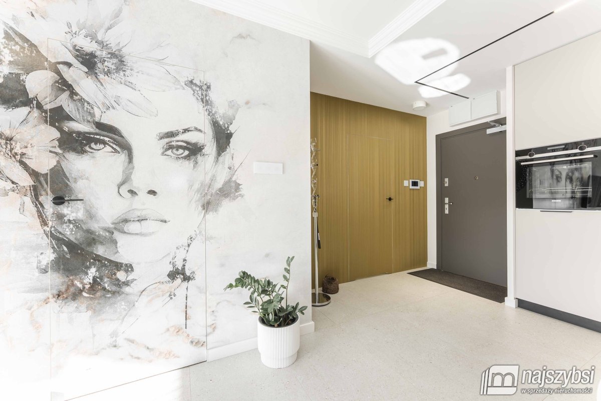 KOŁOBRZEG - EKSKLUZYWNY  APARTAMENT PREMIUM   W LI (11)