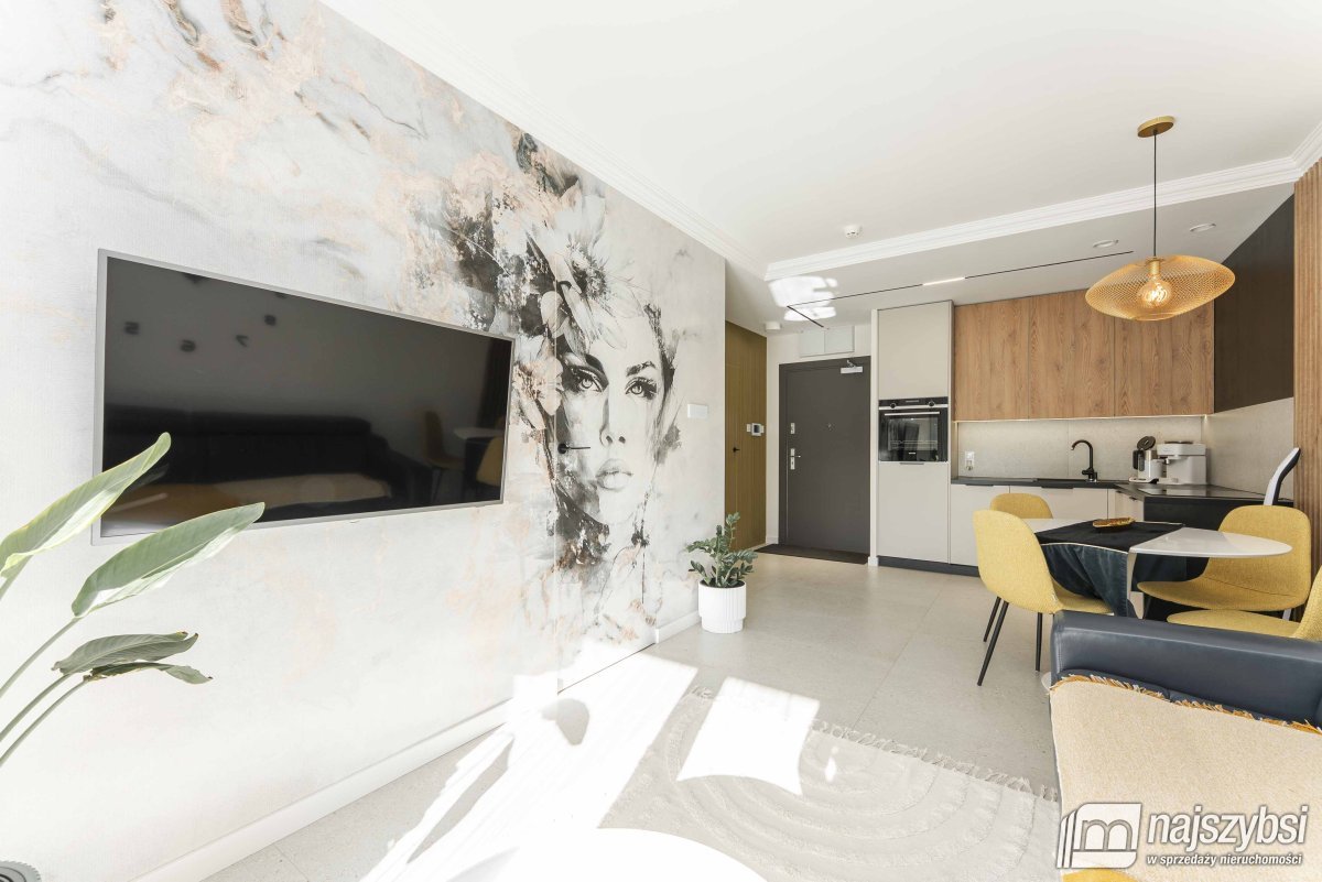 KOŁOBRZEG - EKSKLUZYWNY  APARTAMENT PREMIUM   W LI (12)