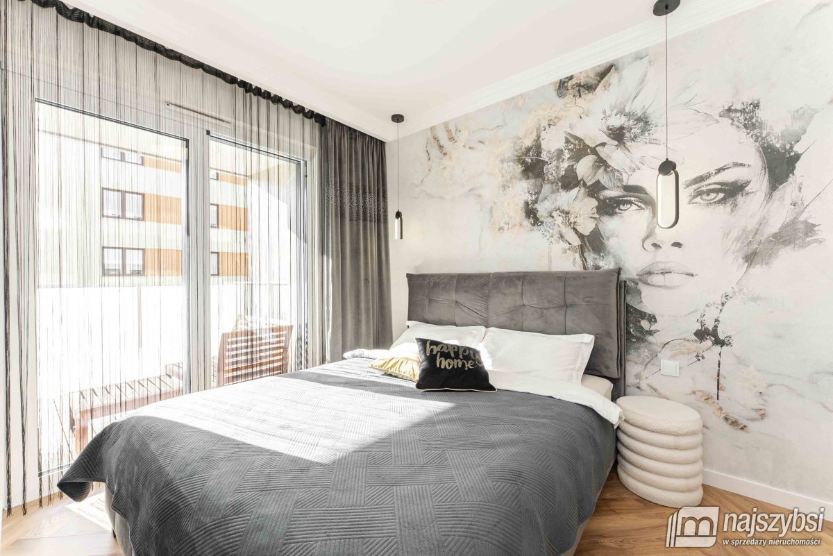 KOŁOBRZEG - EKSKLUZYWNY  APARTAMENT PREMIUM   W LI (13)