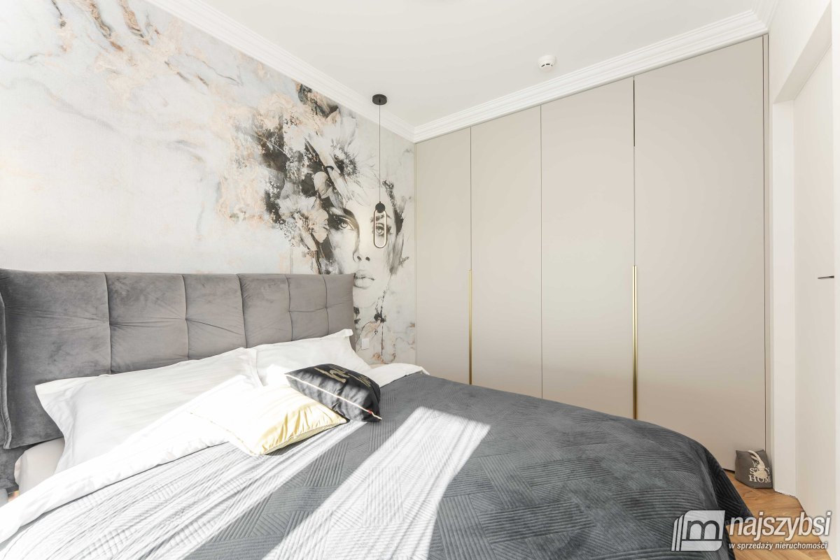 KOŁOBRZEG - EKSKLUZYWNY  APARTAMENT PREMIUM   W LI (14)