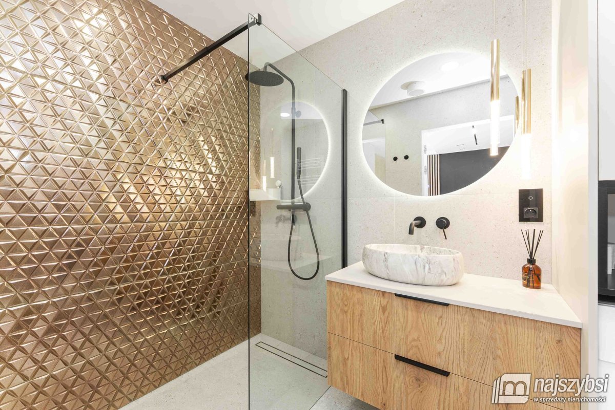 KOŁOBRZEG - EKSKLUZYWNY  APARTAMENT PREMIUM   W LI (16)