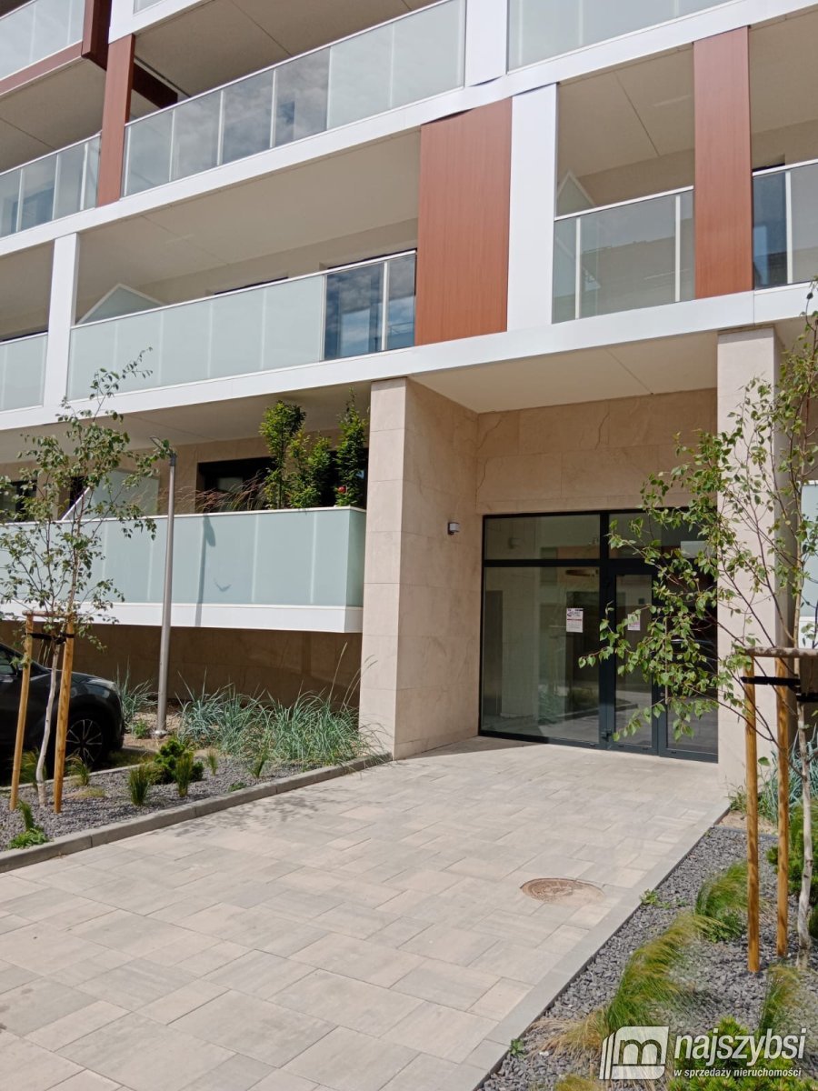 KOŁOBRZEG - EKSKLUZYWNY  APARTAMENT PREMIUM   W LI (21)