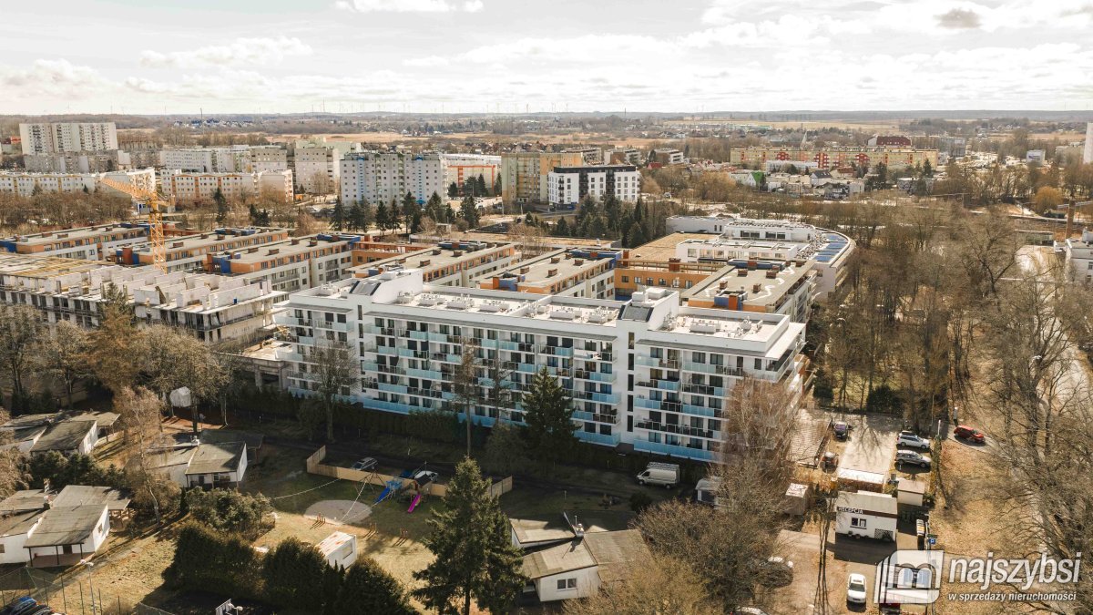 KOŁOBRZEG - EKSKLUZYWNY  APARTAMENT PREMIUM   W LI (24)