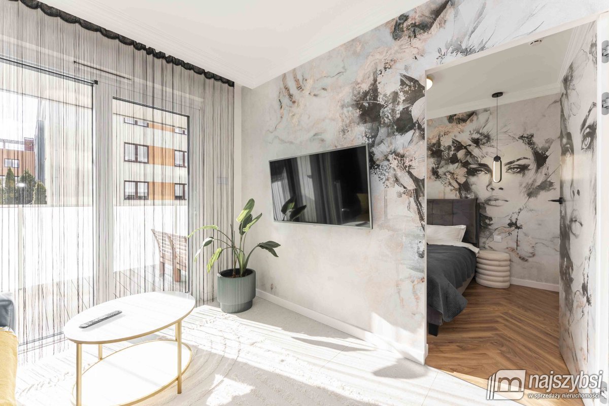 KOŁOBRZEG - EKSKLUZYWNY  APARTAMENT PREMIUM   W LI (3)