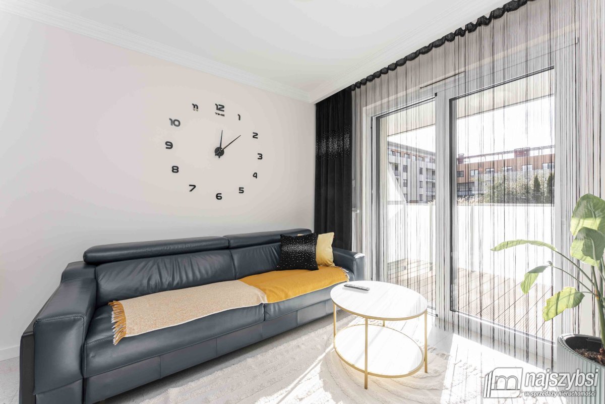 KOŁOBRZEG - EKSKLUZYWNY  APARTAMENT PREMIUM   W LI (4)