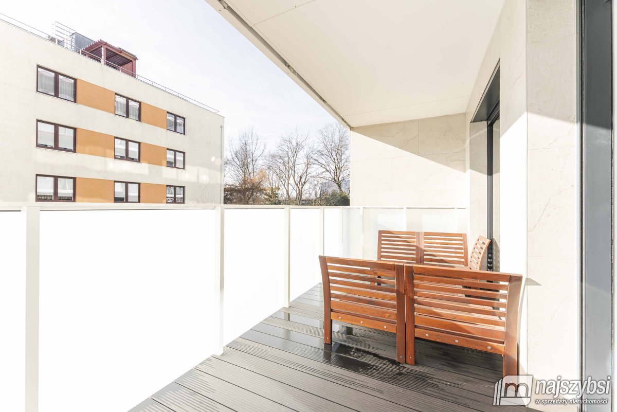 KOŁOBRZEG - EKSKLUZYWNY  APARTAMENT PREMIUM   W LI (6)