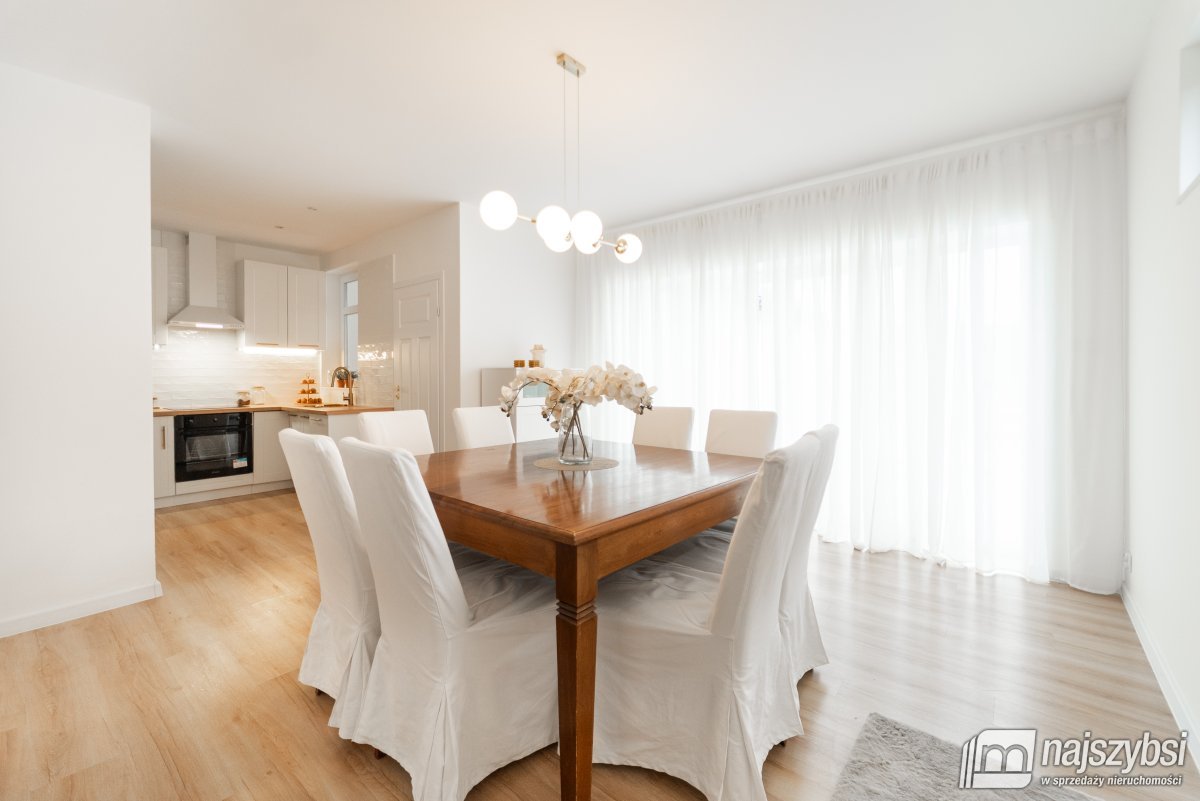 Goleniów -  Bolechowo dom na wynajem (10)