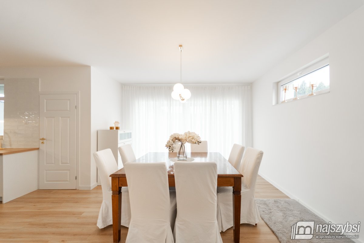 Goleniów -  Bolechowo dom na wynajem (11)