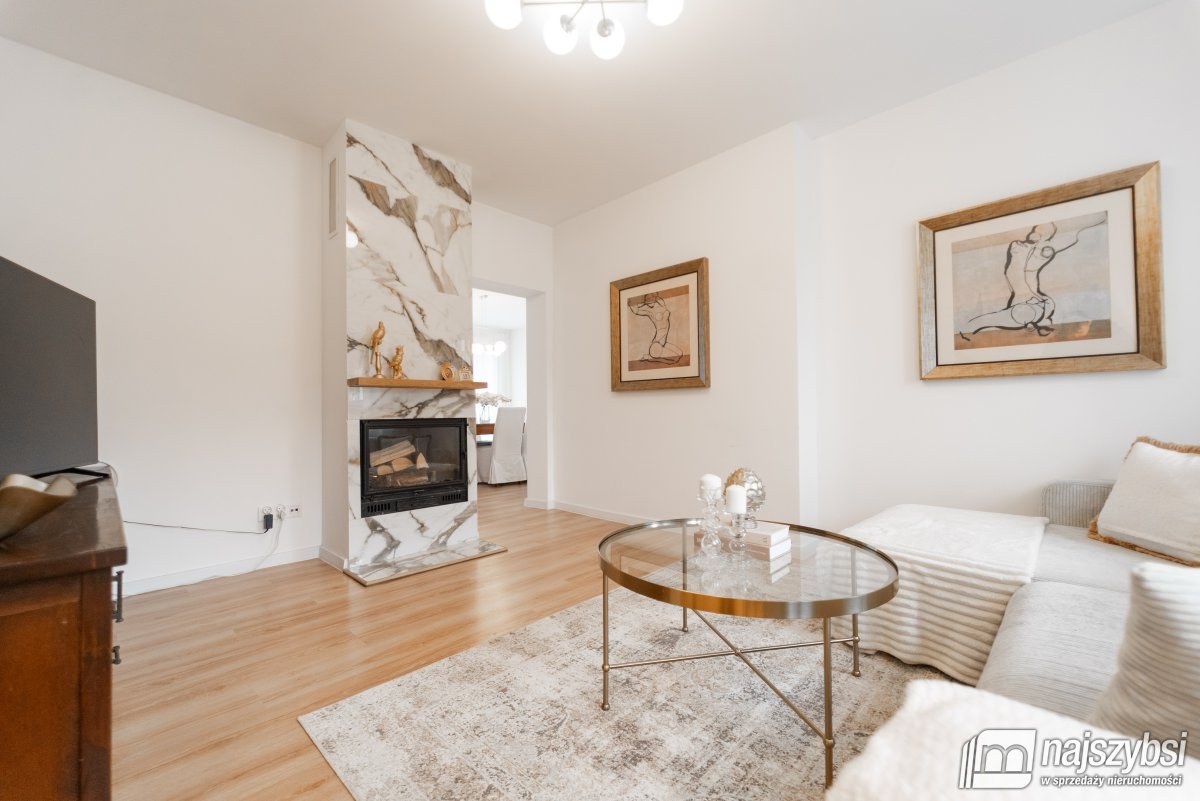 Goleniów -  Bolechowo dom na wynajem (13)