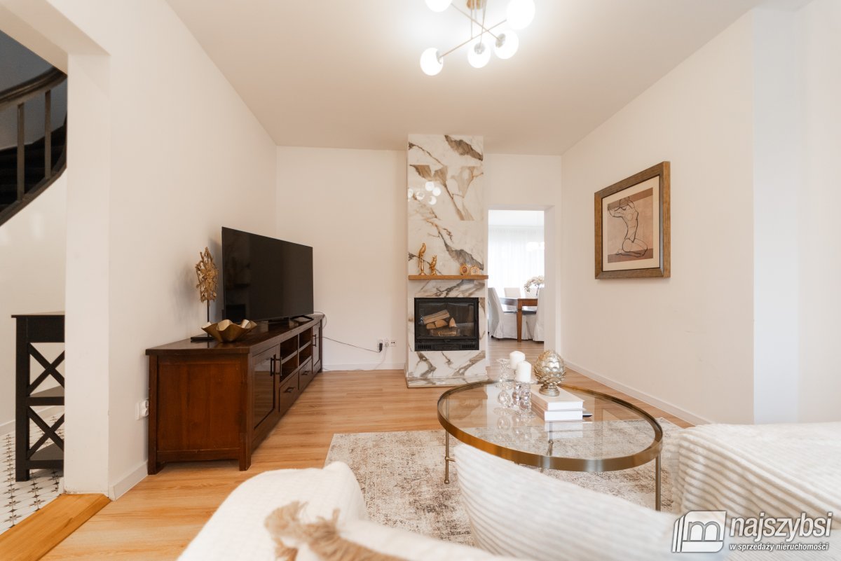 Goleniów -  Bolechowo dom na wynajem (14)