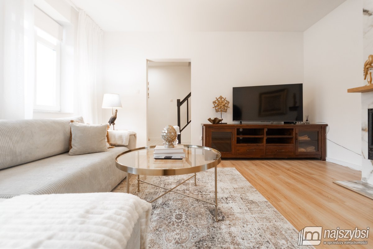 Goleniów -  Bolechowo dom na wynajem (16)