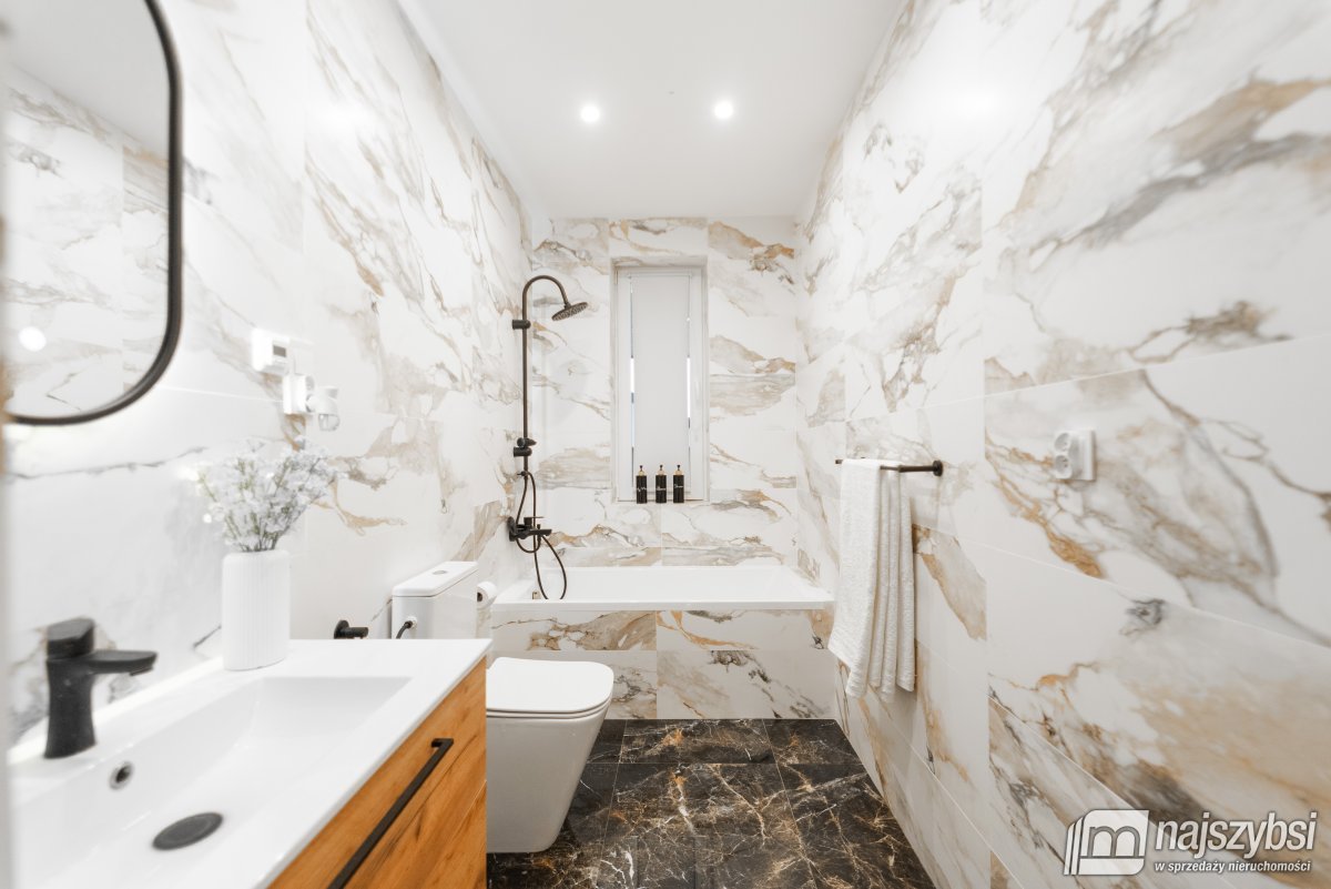 Goleniów -  Bolechowo dom na wynajem (18)