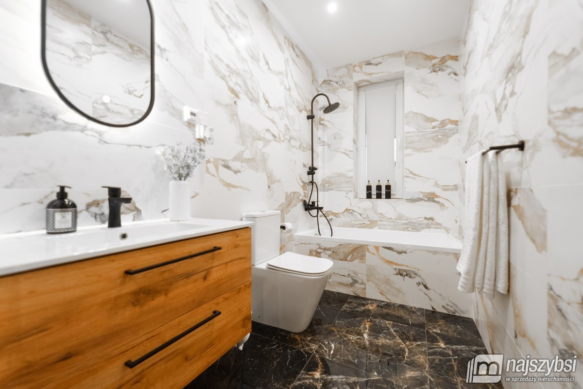 Goleniów -  Bolechowo dom na wynajem (19)