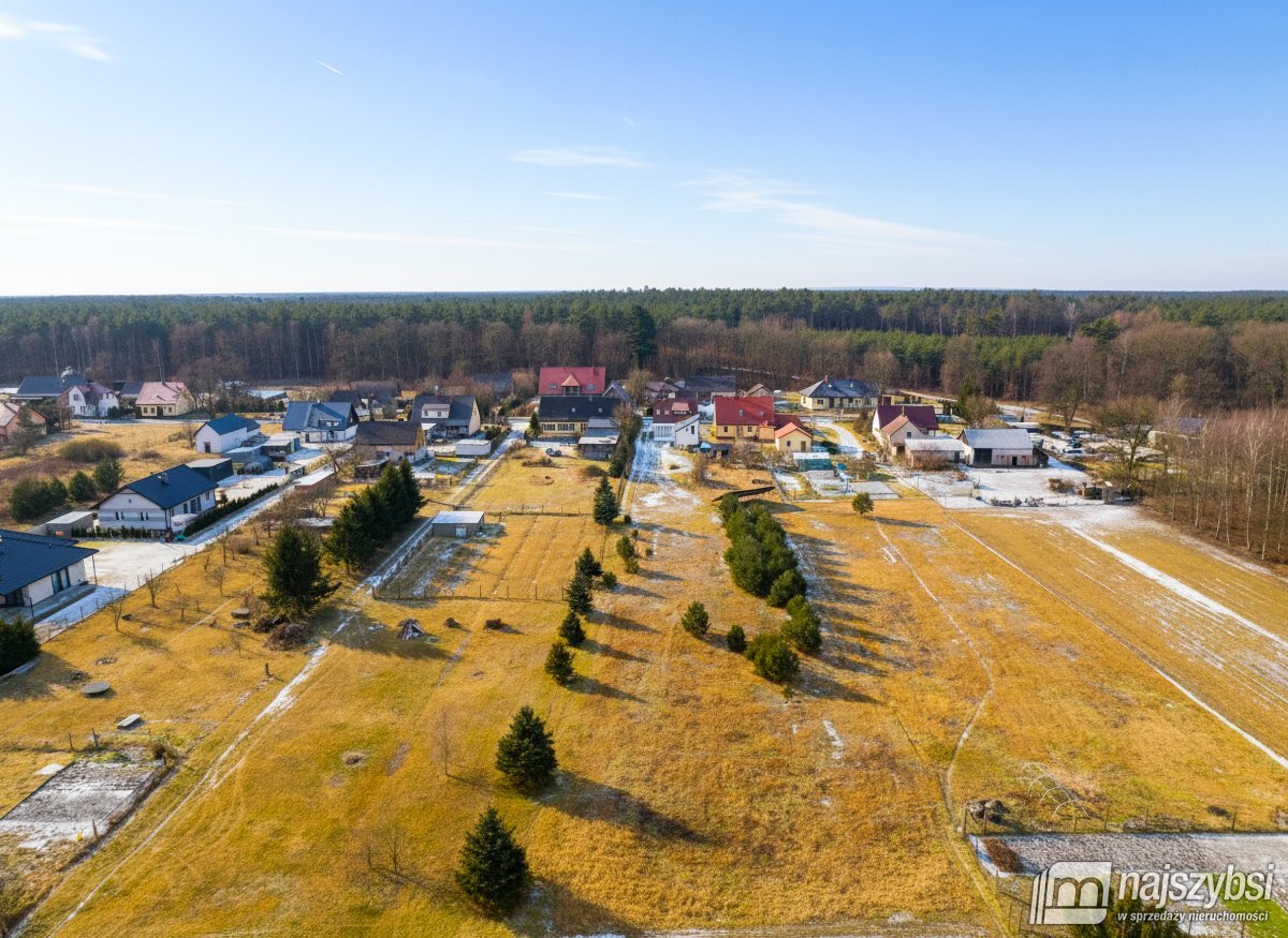 Goleniów -  Bolechowo dom na wynajem (2)