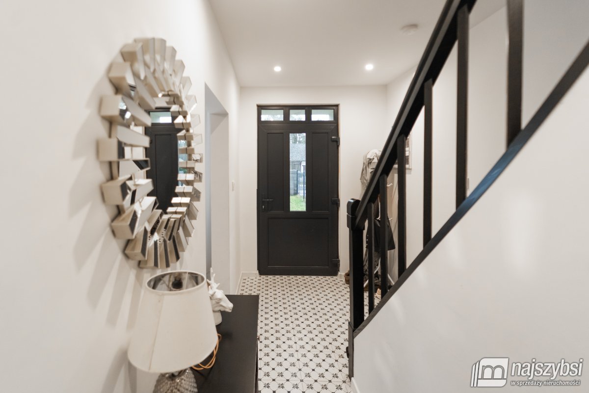 Goleniów -  Bolechowo dom na wynajem (20)