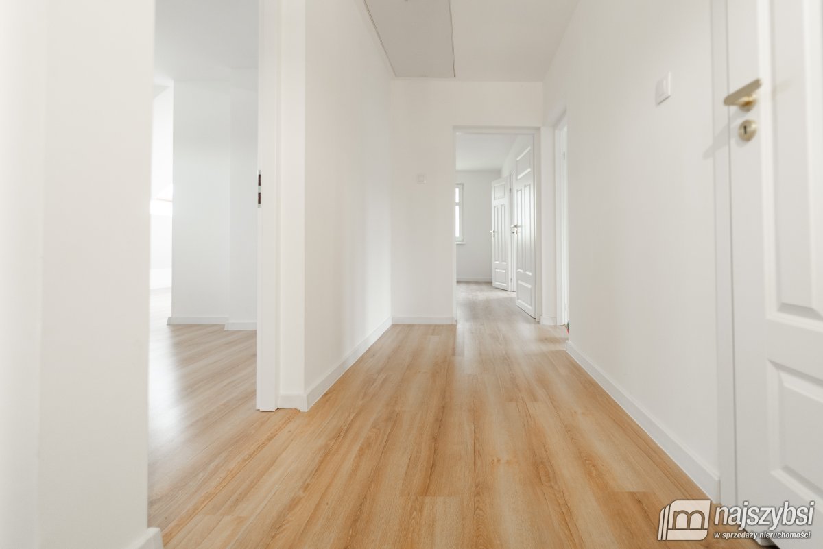 Goleniów -  Bolechowo dom na wynajem (22)