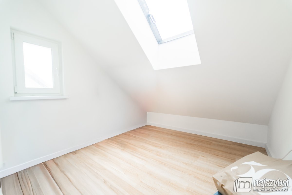 Goleniów -  Bolechowo dom na wynajem (24)