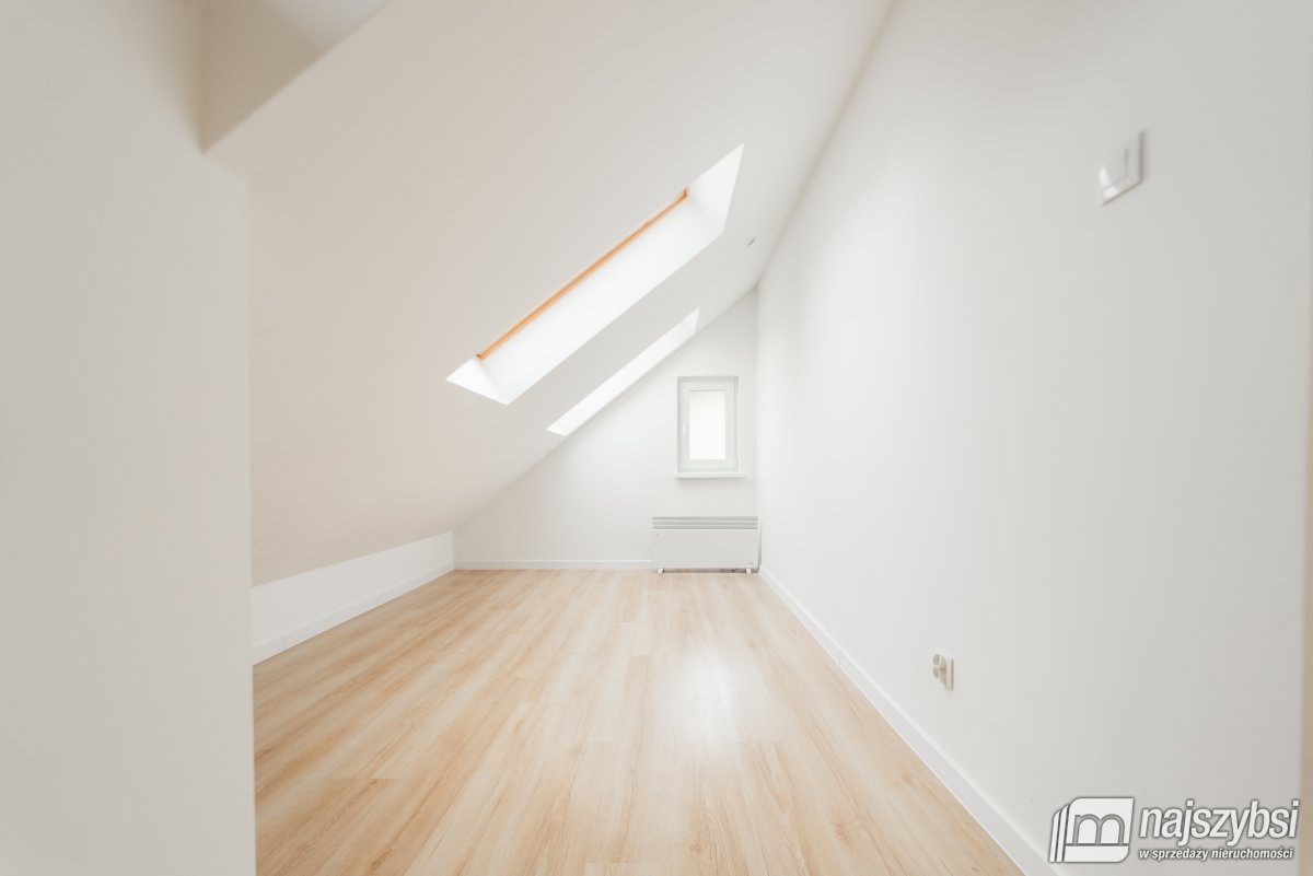 Goleniów -  Bolechowo dom na wynajem (29)