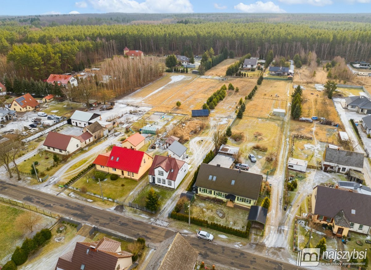 Goleniów -  Bolechowo dom na wynajem (3)