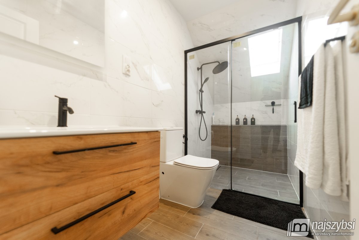 Goleniów -  Bolechowo dom na wynajem (31)