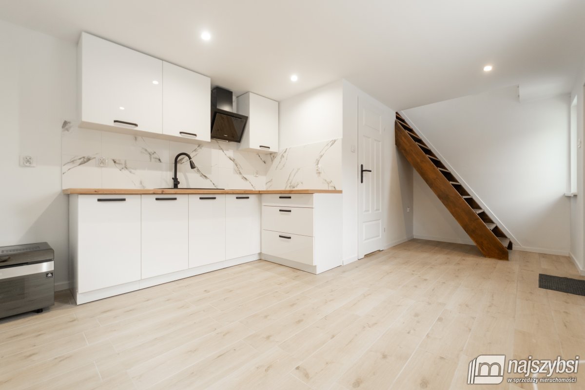 Goleniów -  Bolechowo dom na wynajem (32)