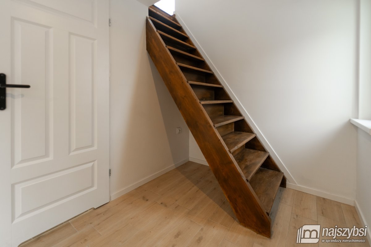 Goleniów -  Bolechowo dom na wynajem (33)