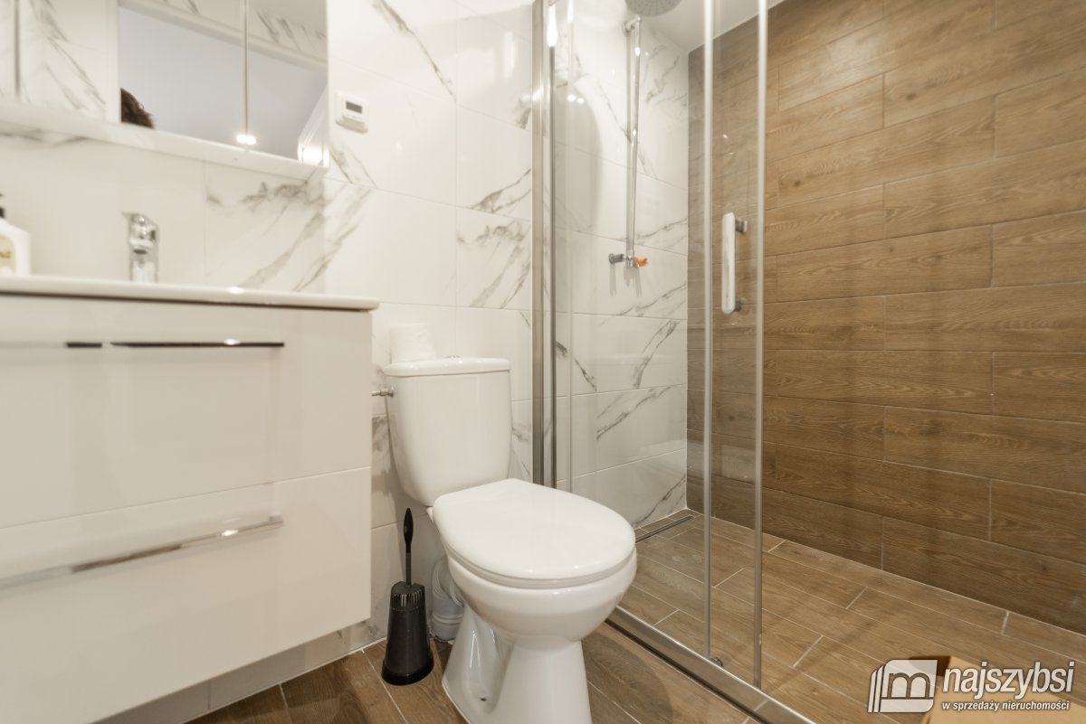 Goleniów -  Bolechowo dom na wynajem (34)