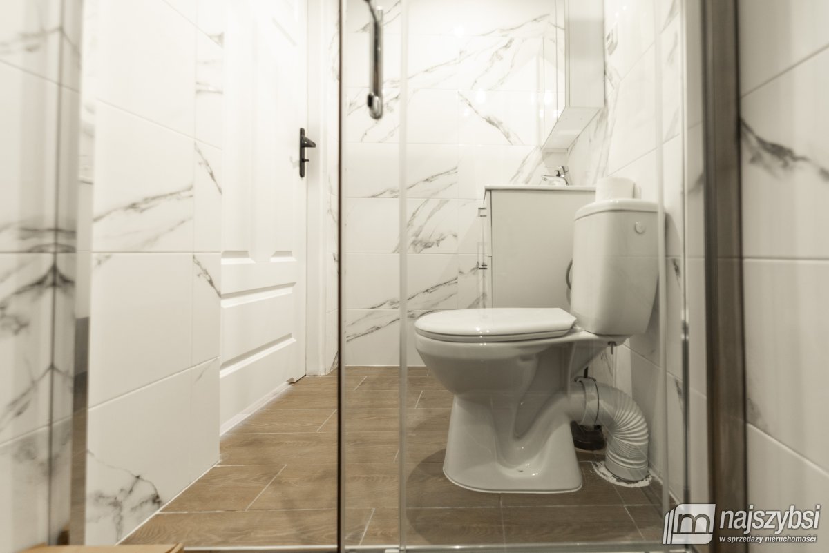 Goleniów -  Bolechowo dom na wynajem (35)