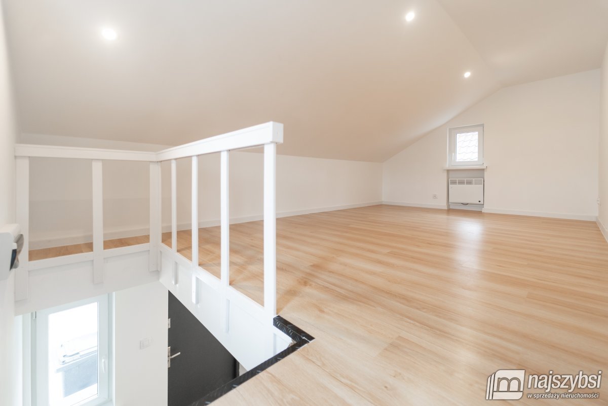 Goleniów -  Bolechowo dom na wynajem (37)