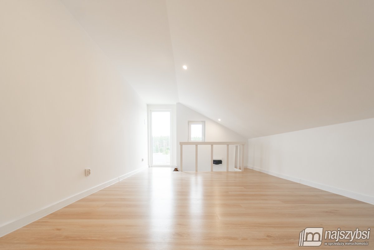 Goleniów -  Bolechowo dom na wynajem (38)