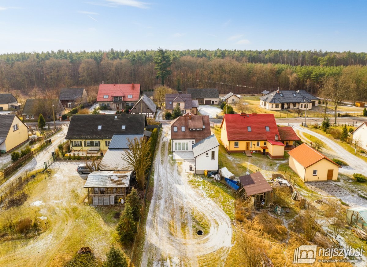 Goleniów -  Bolechowo dom na wynajem (40)