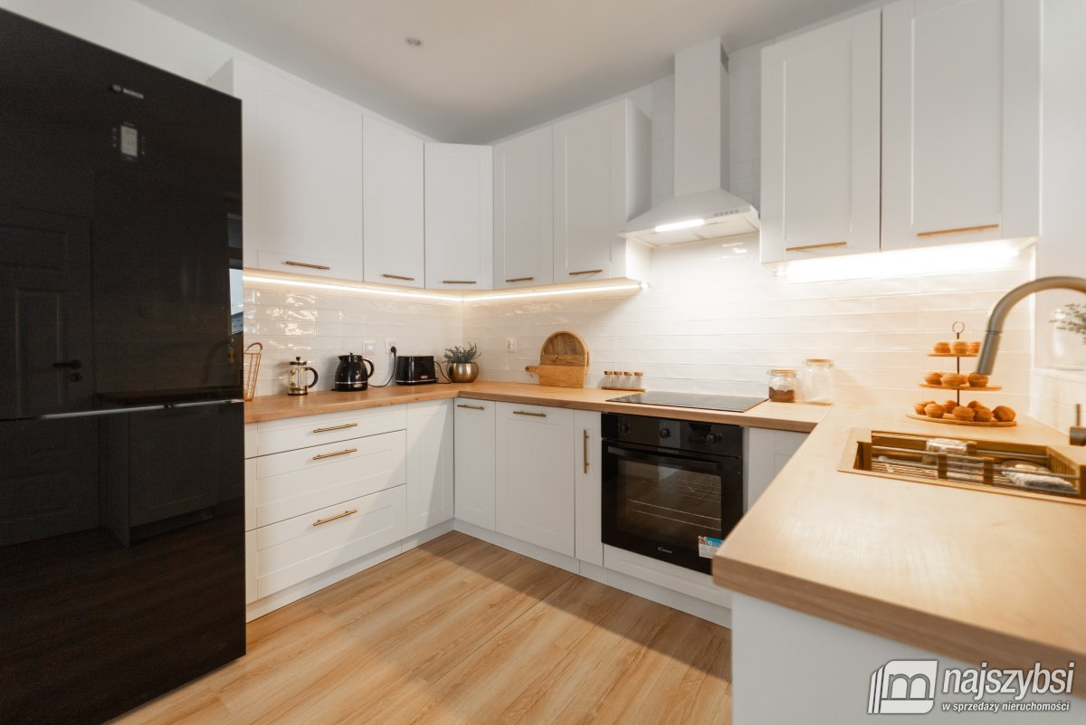 Goleniów -  Bolechowo dom na wynajem (7)