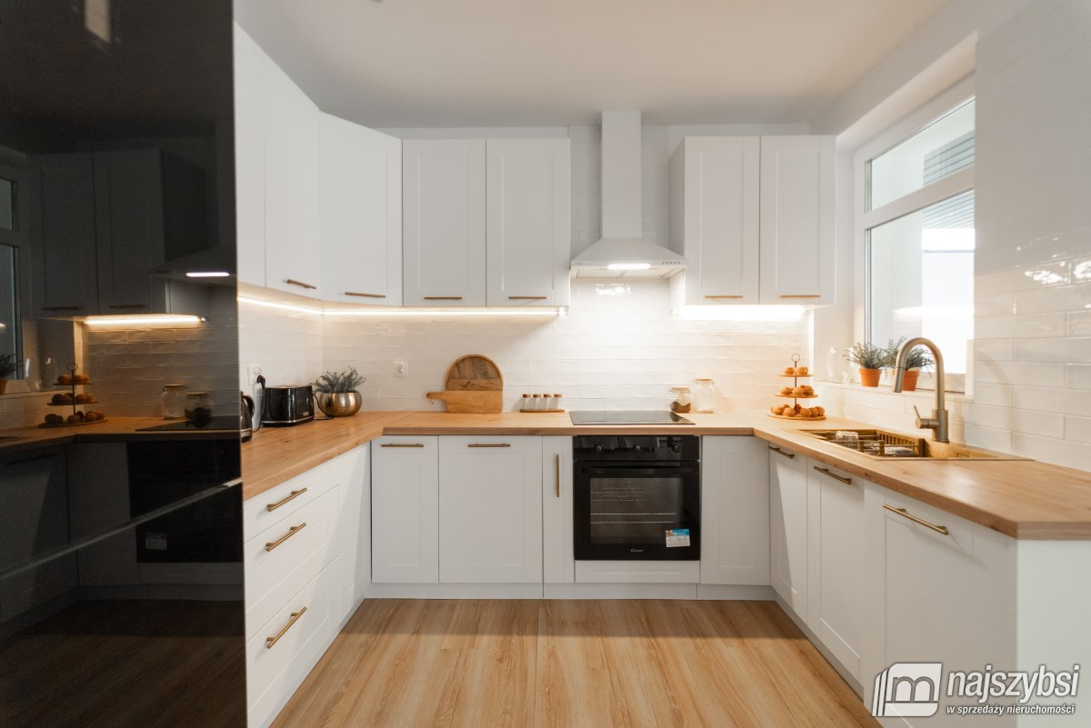 Goleniów -  Bolechowo dom na wynajem (8)