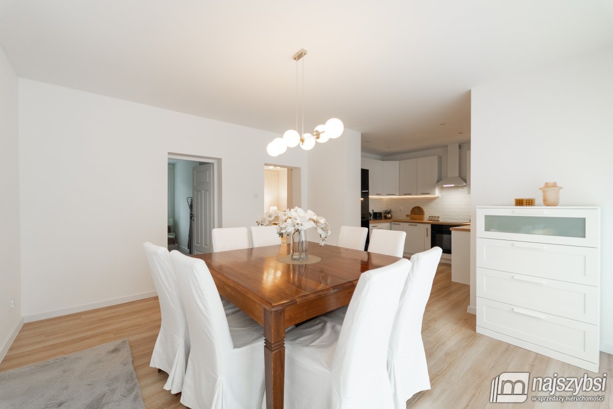 Goleniów -  Bolechowo dom na wynajem (9)