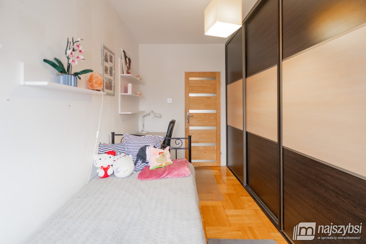 Goleniów - 2 pok, balkon, wyposażenie w cenie (10)