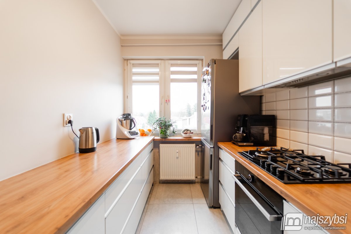 Goleniów - 2 pok, balkon, wyposażenie w cenie (11)