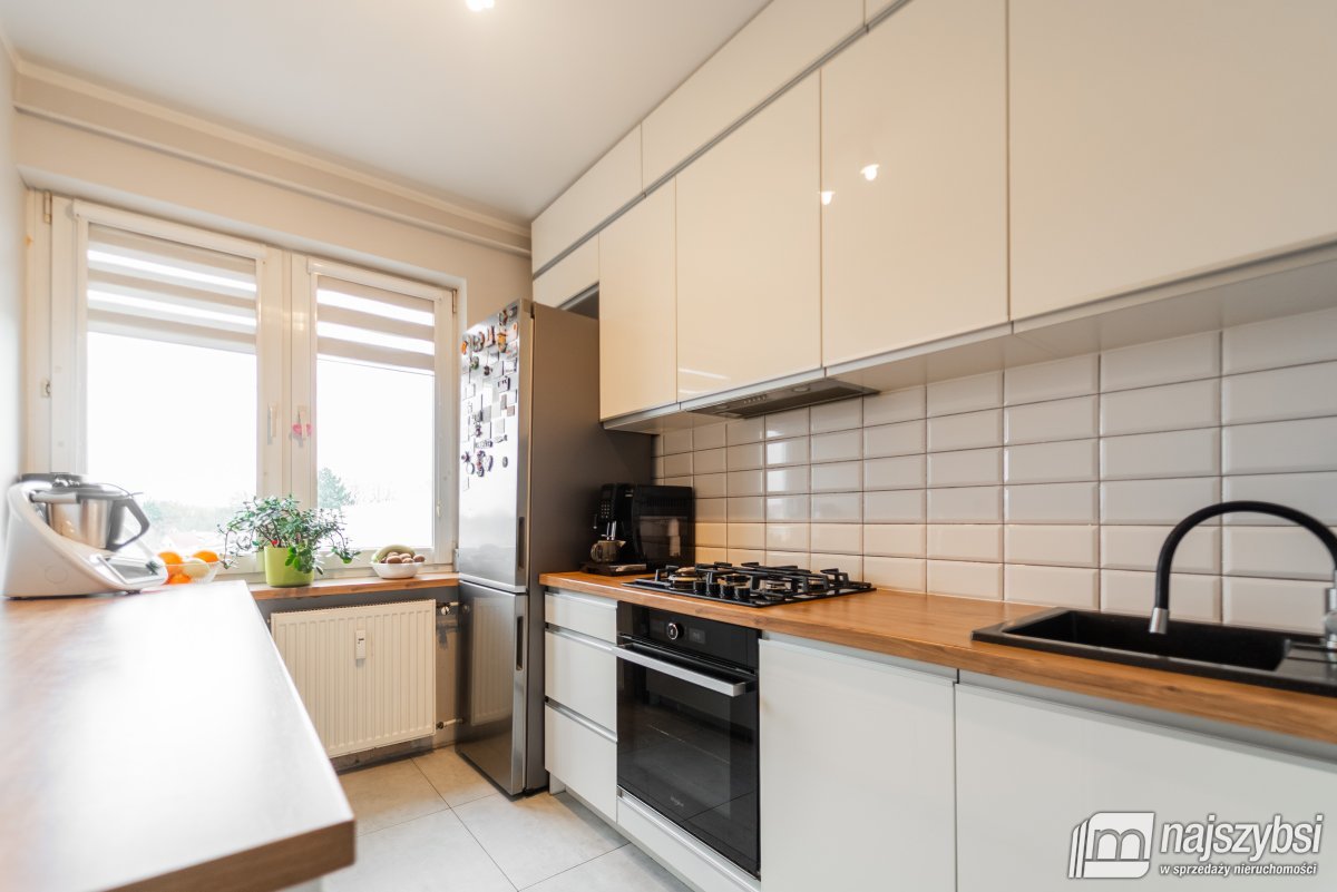 Goleniów - 2 pok, balkon, wyposażenie w cenie (12)