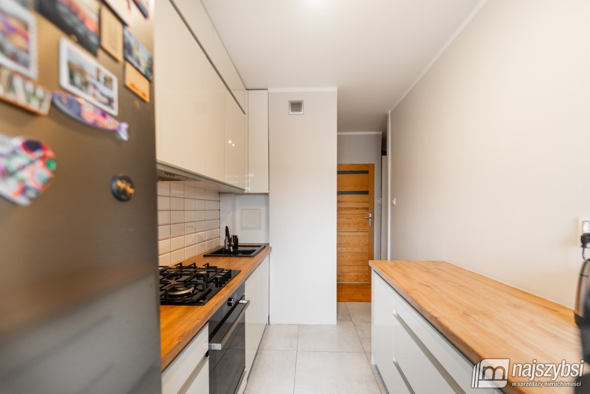 Goleniów - 2 pok, balkon, wyposażenie w cenie (13)