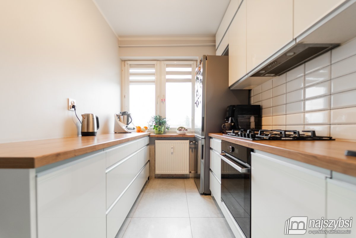 Goleniów - 2 pok, balkon, wyposażenie w cenie (14)