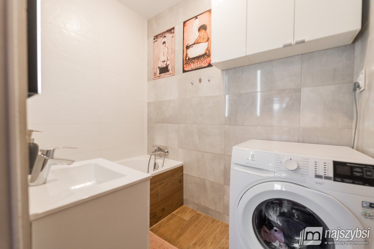 Goleniów - 2 pok, balkon, wyposażenie w cenie (16)