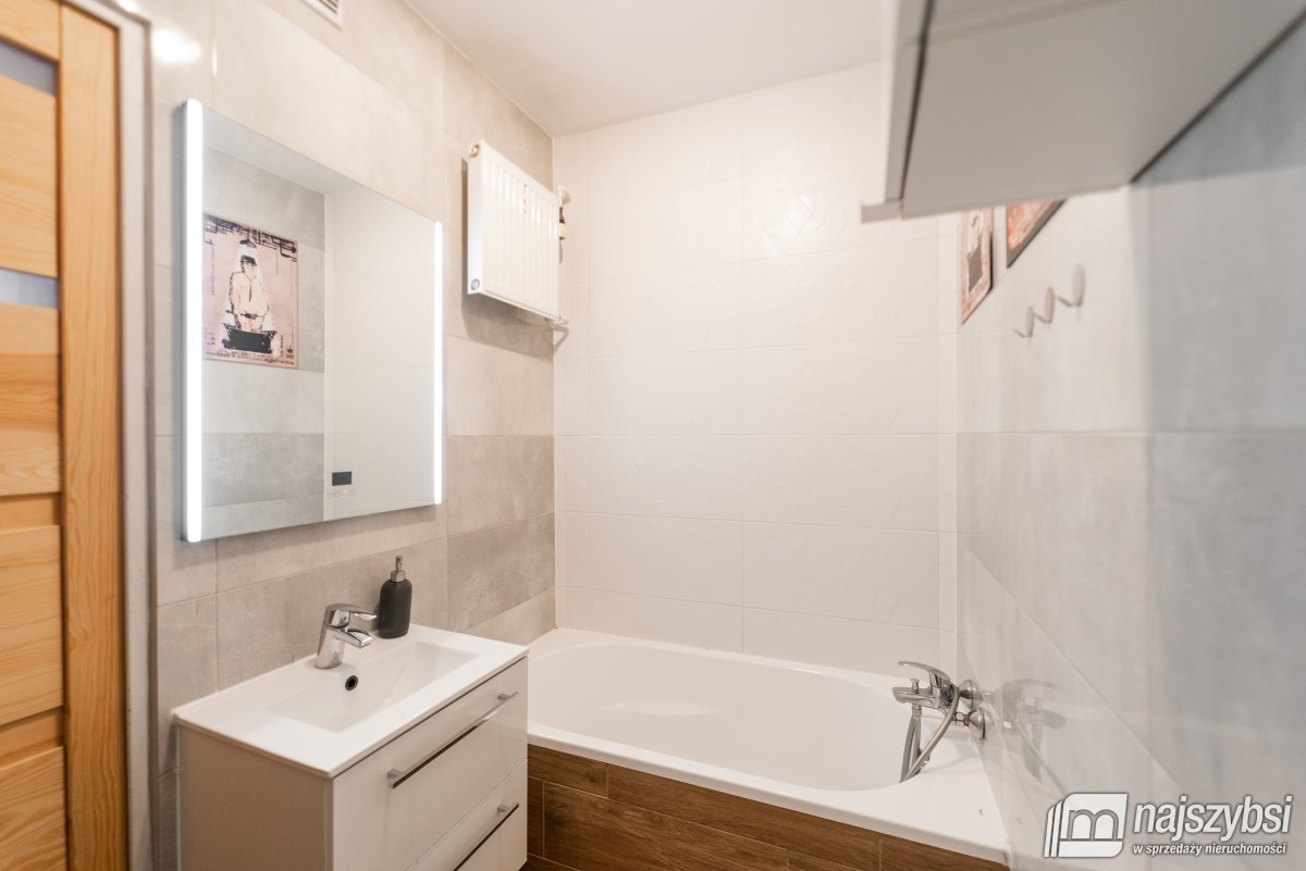 Goleniów - 2 pok, balkon, wyposażenie w cenie (17)