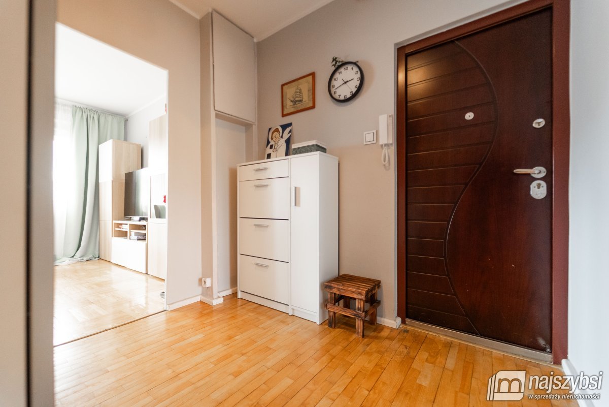 Goleniów - 2 pok, balkon, wyposażenie w cenie (18)