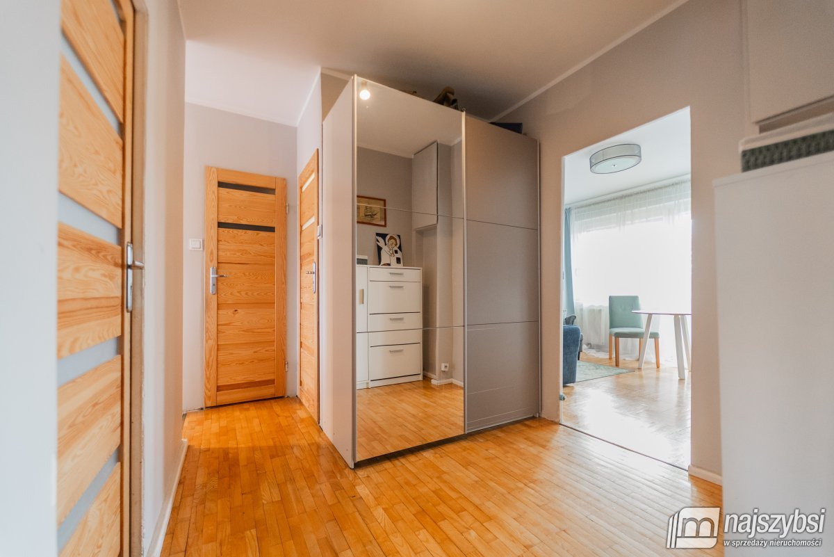 Goleniów - 2 pok, balkon, wyposażenie w cenie (19)