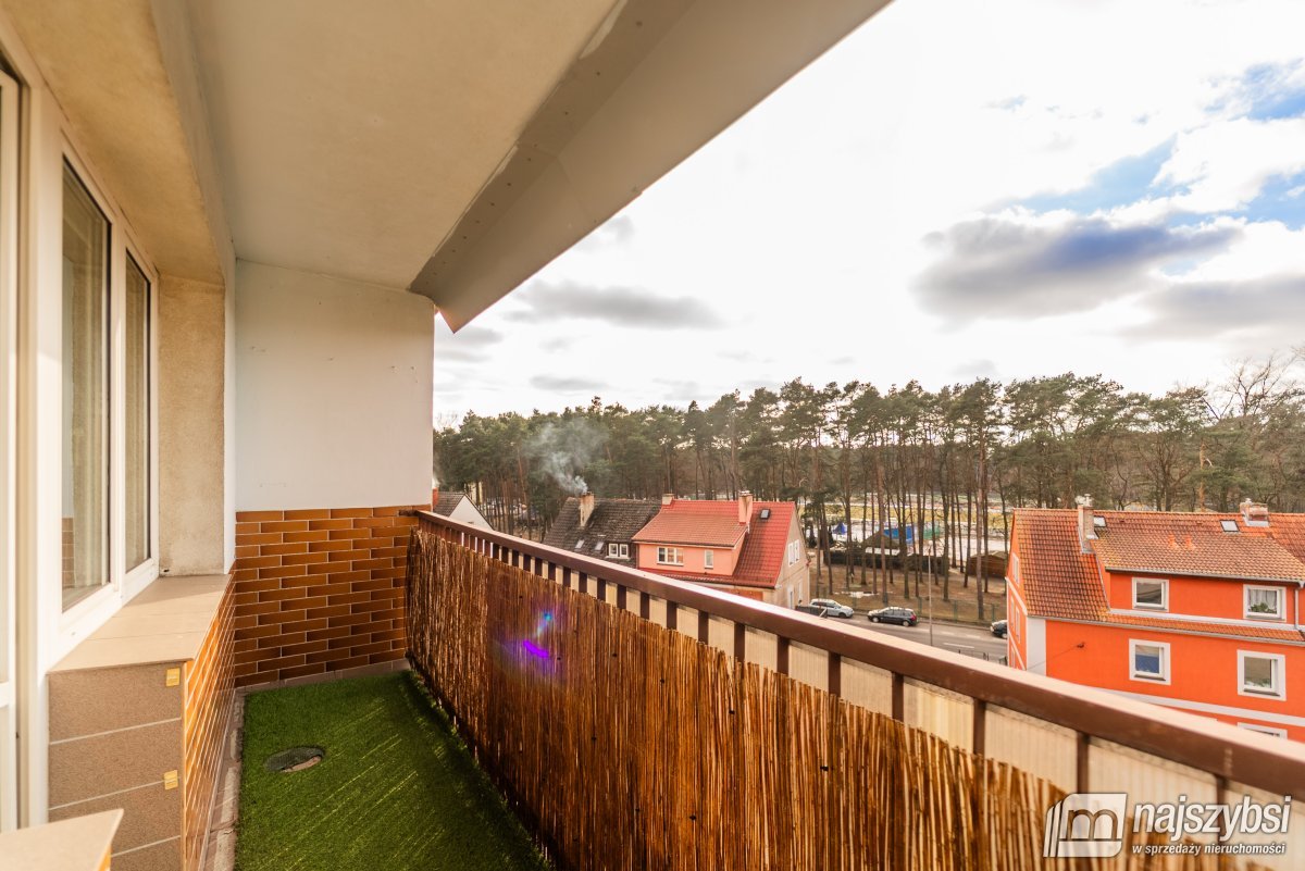 Goleniów - 2 pok, balkon, wyposażenie w cenie (21)