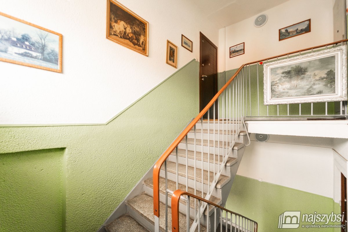 Goleniów - 2 pok, balkon, wyposażenie w cenie (22)