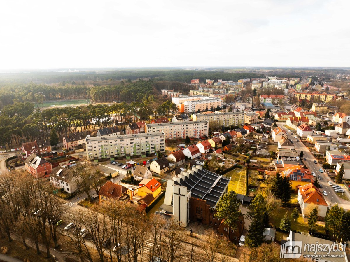 Goleniów - 2 pok, balkon, wyposażenie w cenie (3)
