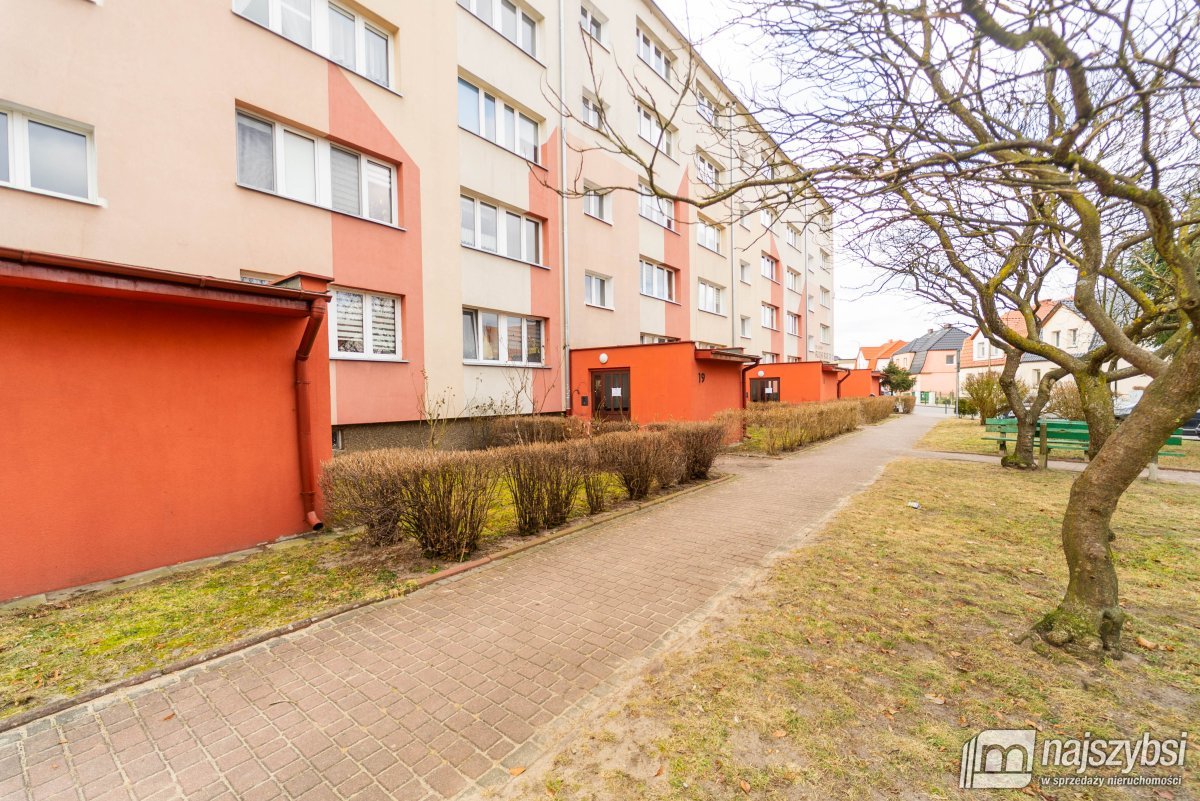 Goleniów - 2 pok, balkon, wyposażenie w cenie (4)