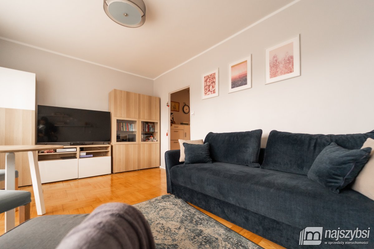 Goleniów - 2 pok, balkon, wyposażenie w cenie (8)