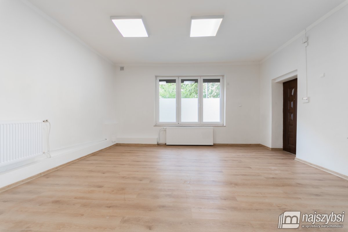 Stargard - Lokal na Starym Mieście (10)