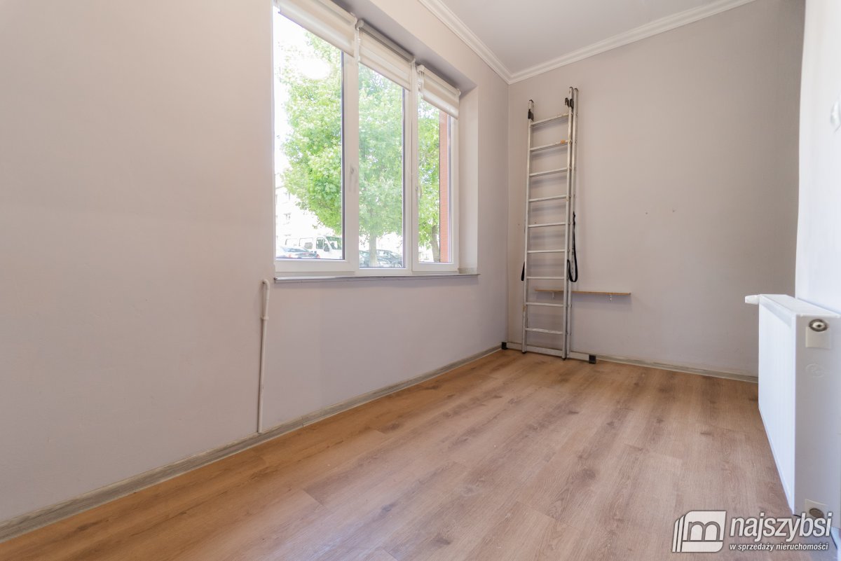 Stargard - Lokal na Starym Mieście (18)